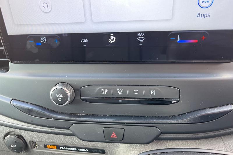 Vehicle 34
