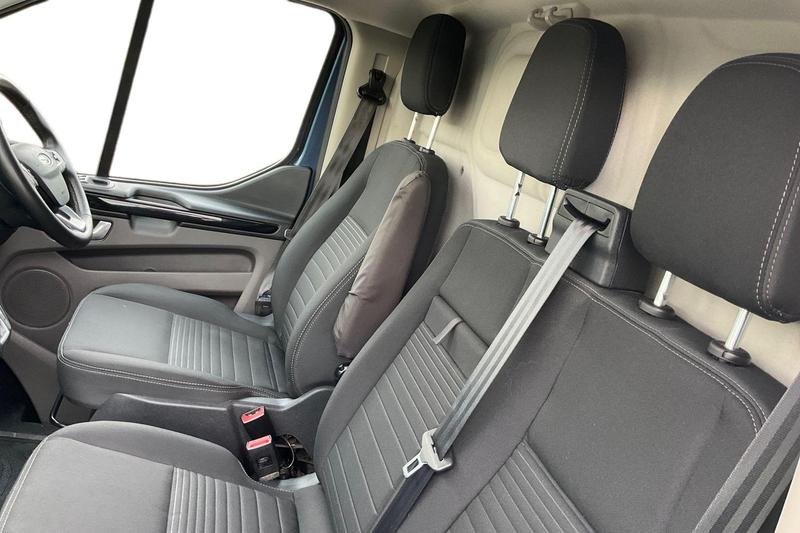 Used Ford Transit Custom 2023 for sale - 78001080: Photo 10