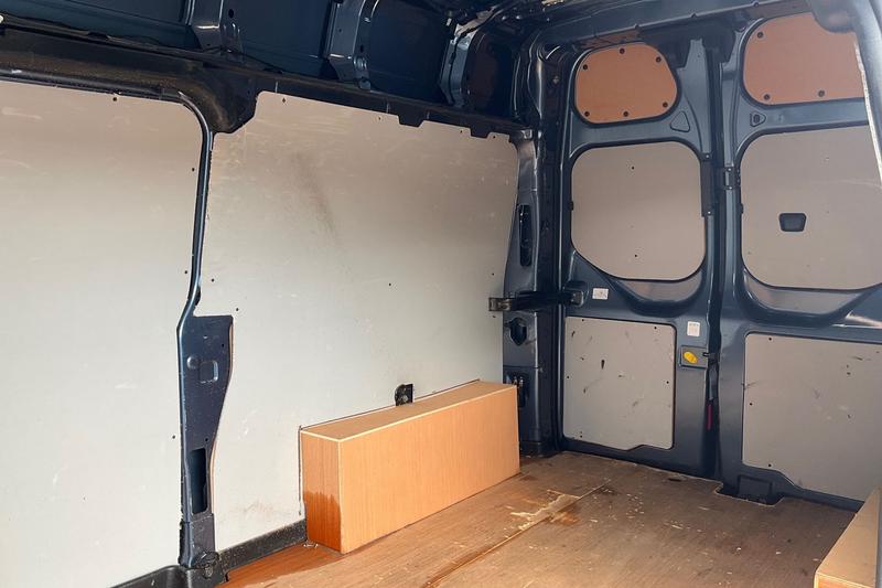 Used Ford Transit Custom 2023 for sale - 78001080: Photo 14