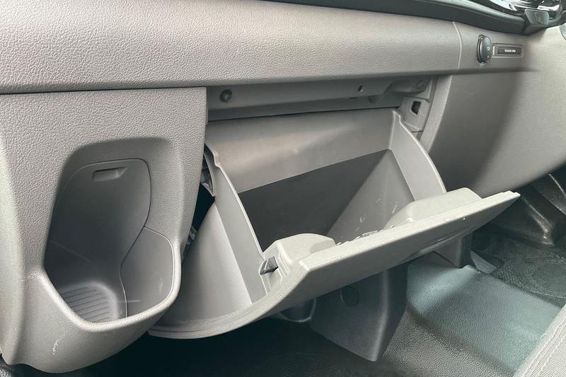 Used Ford Transit Custom 2023 for sale - 78001080: Photo 16