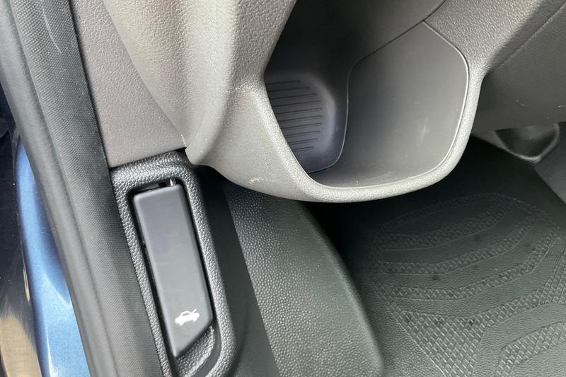 Used Ford Transit Custom 2023 for sale - 78001080: Photo 18