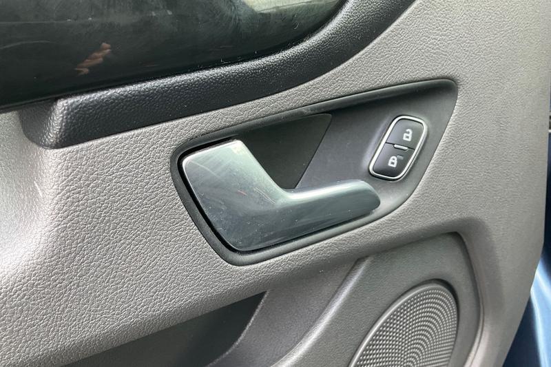 Used Ford Transit Custom 2023 for sale - 78001080: Photo 20