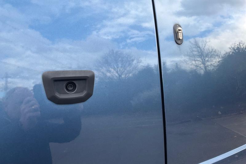 Used Ford Transit Custom 2023 for sale - 78001080: Photo 23