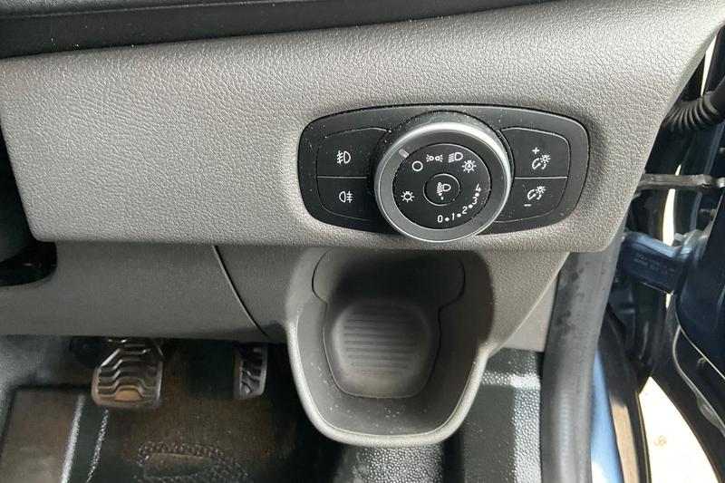 Used Ford Transit Custom 2023 for sale - 78001080: Photo 24