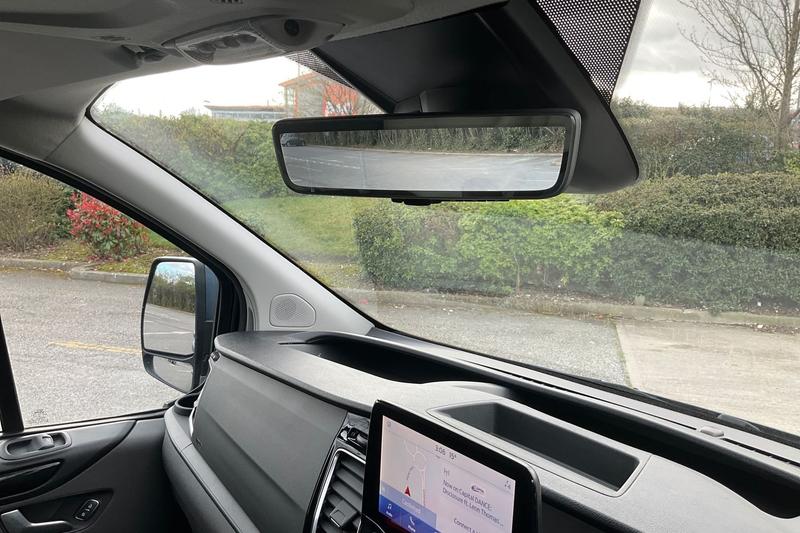 Used Ford Transit Custom 2023 for sale - 78001080: Photo 26