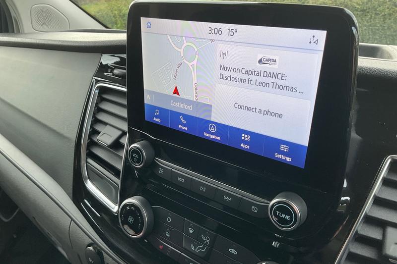 Used Ford Transit Custom 2023 for sale - 78001080: Photo 27