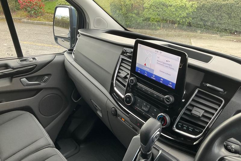 Used Ford Transit Custom 2023 for sale - 78001080: Photo 28