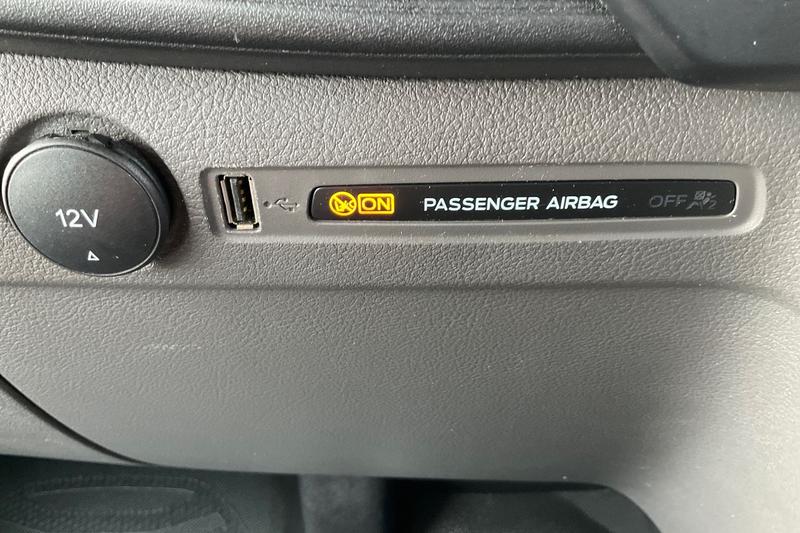 Used Ford Transit Custom 2023 for sale - 78001080: Photo 29