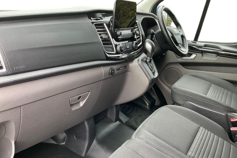 Used Ford Transit Custom 2023 for sale - 78001080: Photo 3