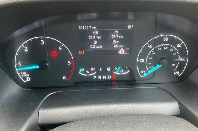 Used Ford Transit Custom 2023 for sale - 78001080: Photo 31