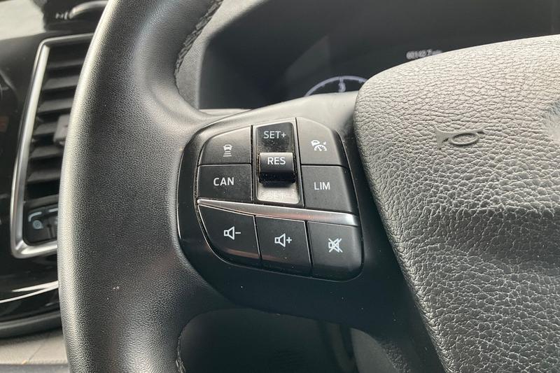 Used Ford Transit Custom 2023 for sale - 78001080: Photo 32