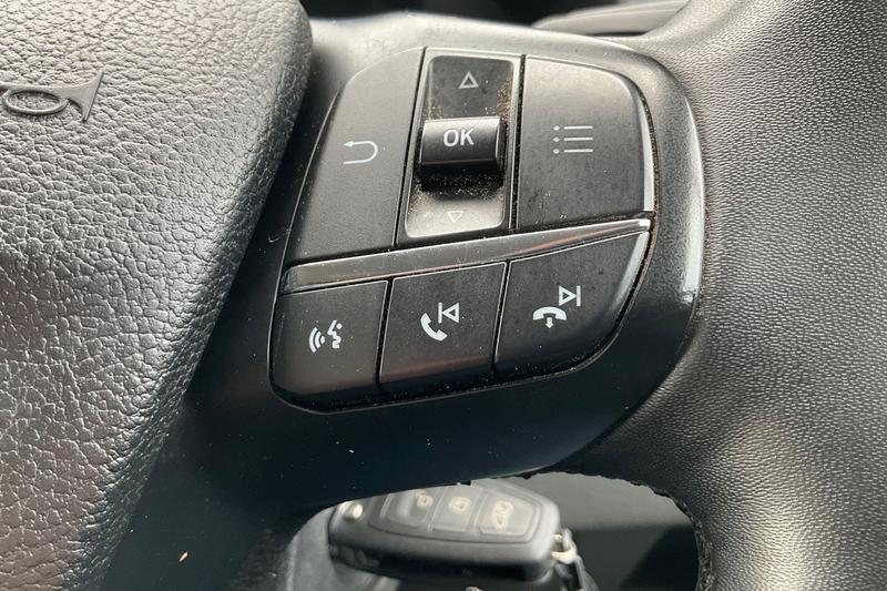 Used Ford Transit Custom 2023 for sale - 78001080: Photo 33