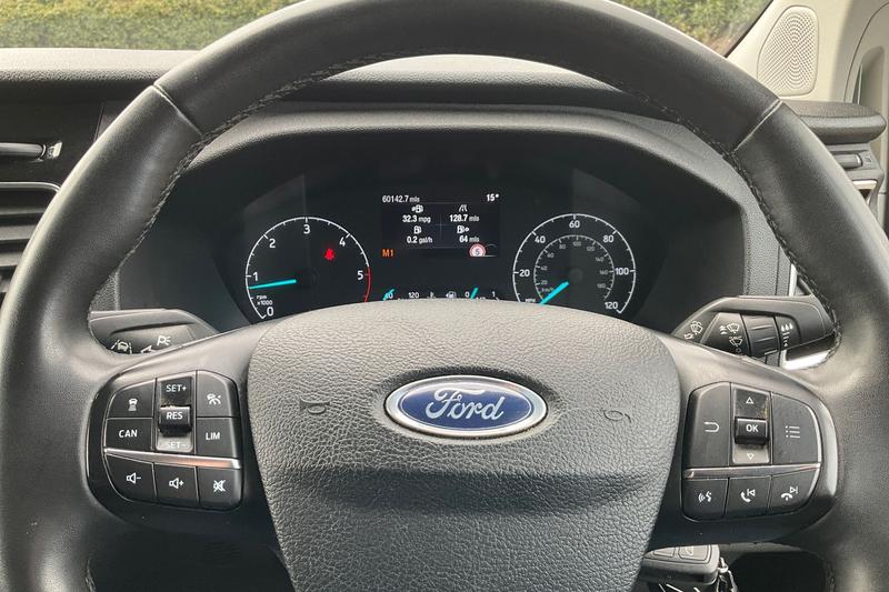 Used Ford Transit Custom 2023 for sale - 78001080: Photo 35