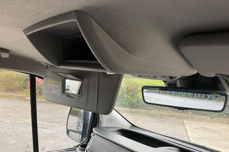 Used Ford Transit Custom 2023 for sale - 78001080: Photo 38