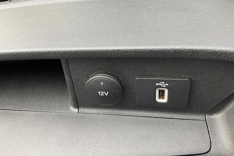 Used Ford Transit Custom 2023 for sale - 78001080: Photo 39