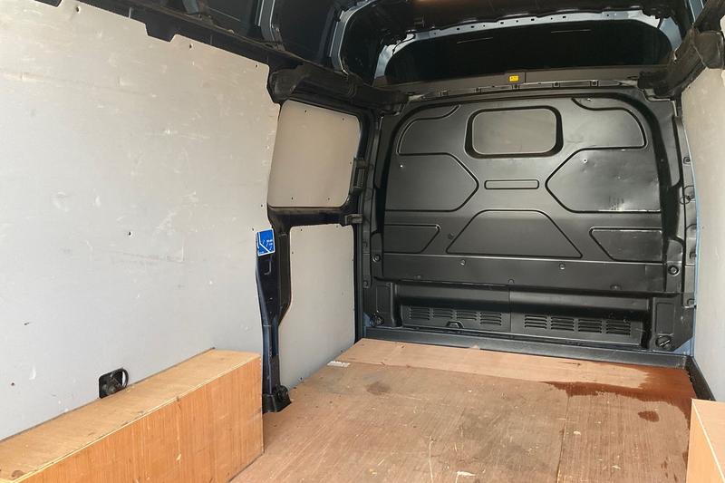 Used Ford Transit Custom 2023 for sale - 78001080: Photo 4