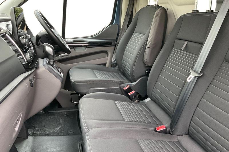 Used Ford Transit Custom 2023 for sale - 78001080: Photo 9