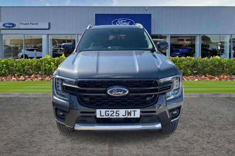 Used Ford Ranger 2025 for sale - 78109348: Photo 11