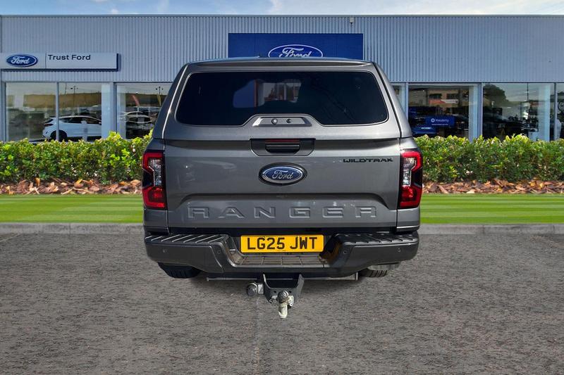 Used Ford Ranger 2025 for sale - 78109348: Photo 12