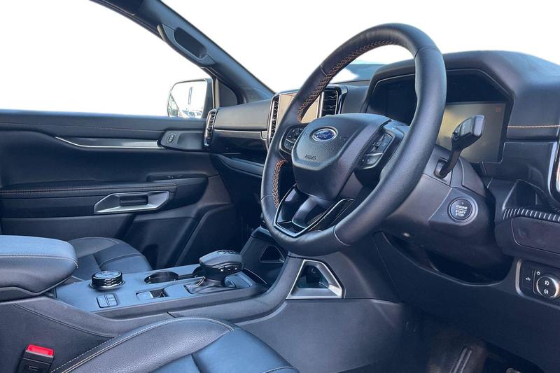 Used Ford Ranger 2025 for sale - 78109348: Photo 13