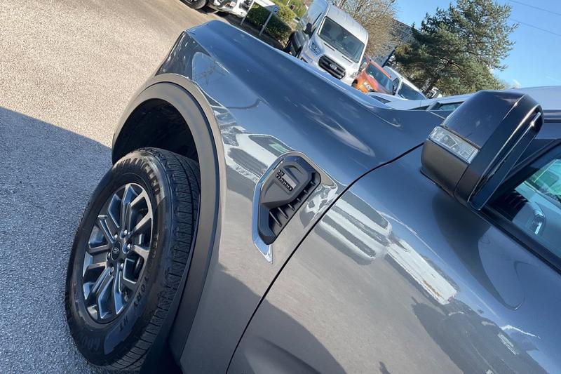 Used Ford Ranger 2025 for sale - 78109348: Photo 14