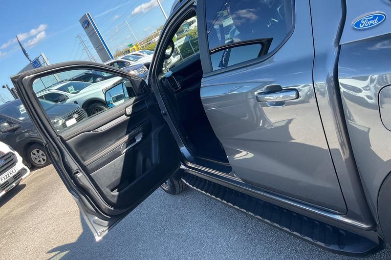 Used Ford Ranger 2025 for sale - 78109348: Photo 17