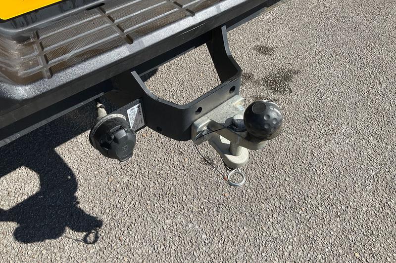 Used Ford Ranger 2025 for sale - 78109348: Photo 18