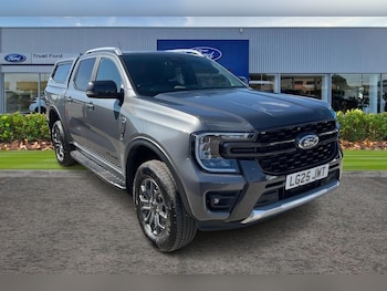 Used Ford Ranger 2025 for sale - 78109348: Photo