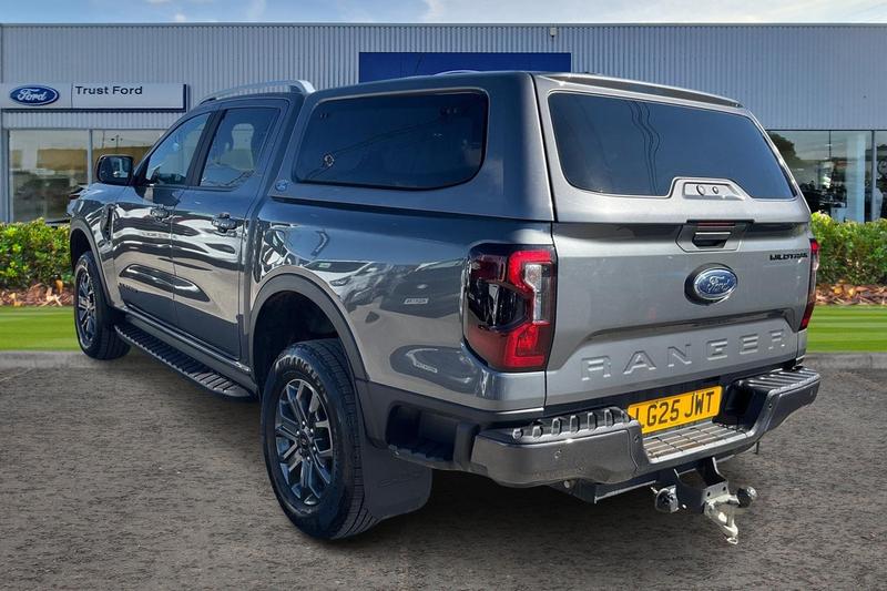 Used Ford Ranger 2025 for sale - 78109348: Photo 2