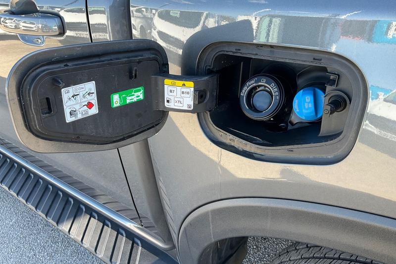 Used Ford Ranger 2025 for sale - 78109348: Photo 21