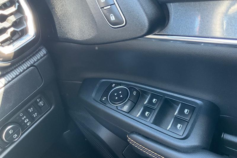 Used Ford Ranger 2025 for sale - 78109348: Photo 22