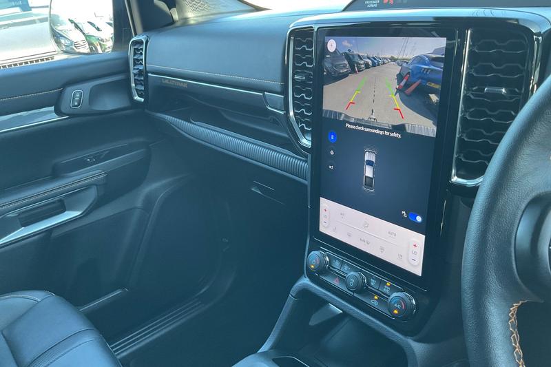 Used Ford Ranger 2025 for sale - 78109348: Photo 23