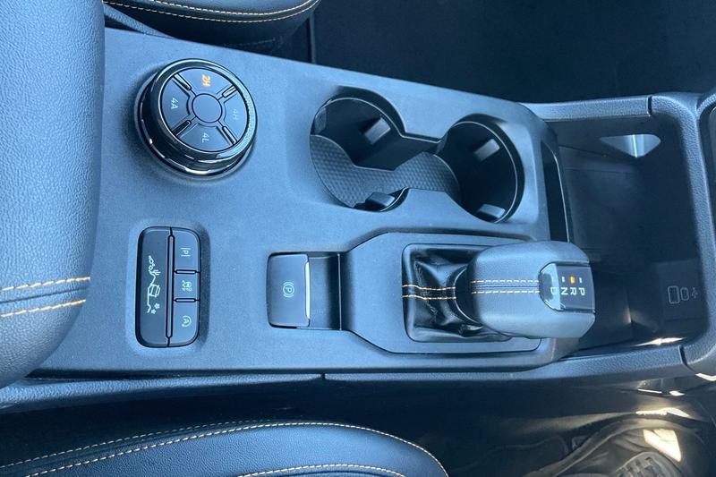 Used Ford Ranger 2025 for sale - 78109348: Photo 24