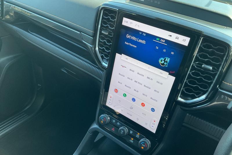 Used Ford Ranger 2025 for sale - 78109348: Photo 26