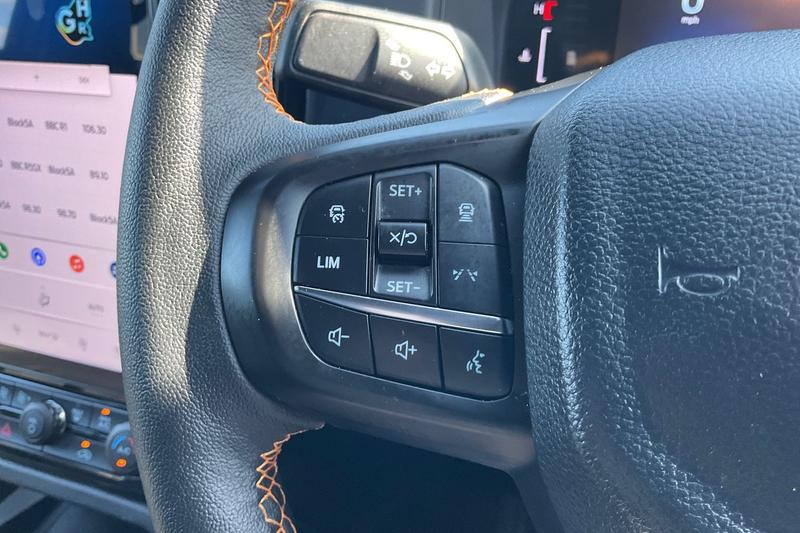 Used Ford Ranger 2025 for sale - 78109348: Photo 27