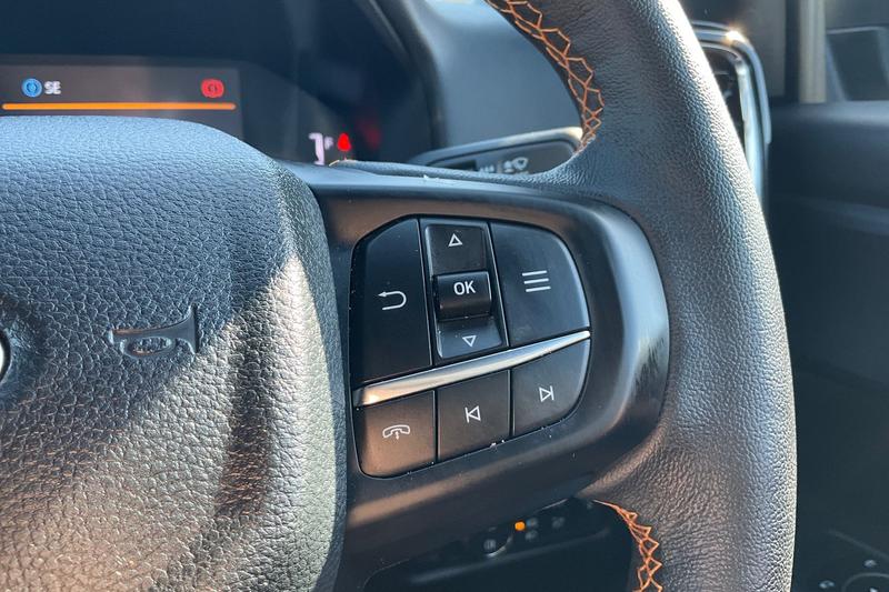 Used Ford Ranger 2025 for sale - 78109348: Photo 28