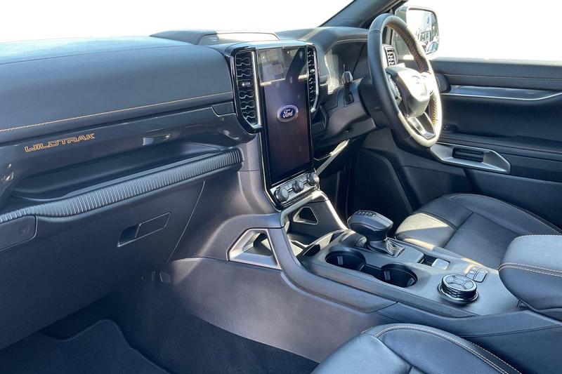 Used Ford Ranger 2025 for sale - 78109348: Photo 3