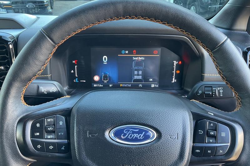 Used Ford Ranger 2025 for sale - 78109348: Photo 30