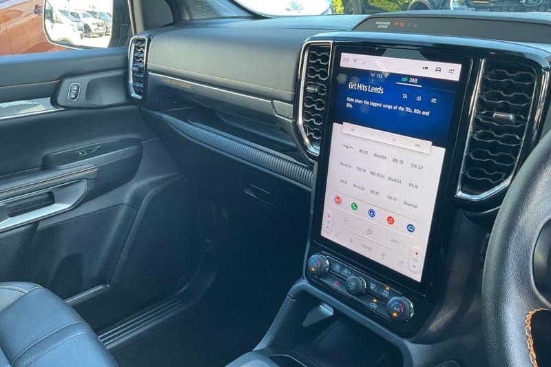 Used Ford Ranger 2025 for sale - 78109348: Photo 31