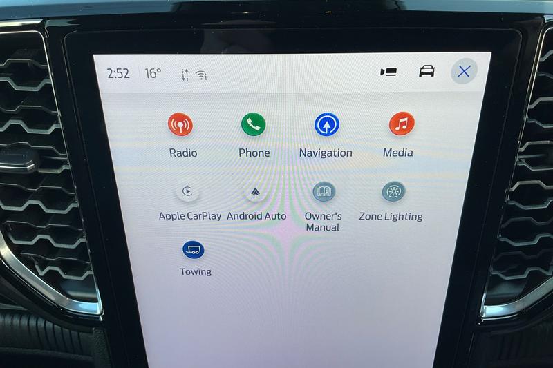 Used Ford Ranger 2025 for sale - 78109348: Photo 32