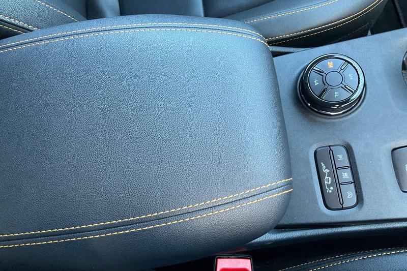 Used Ford Ranger 2025 for sale - 78109348: Photo 35