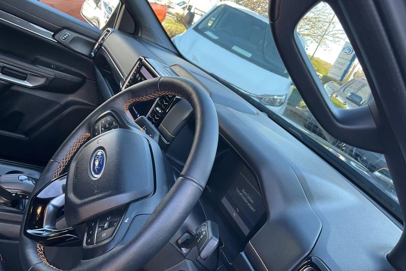 Used Ford Ranger 2025 for sale - 78109348: Photo 36