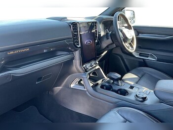 Used Ford Ranger 2025 for sale - 78109348: Photo