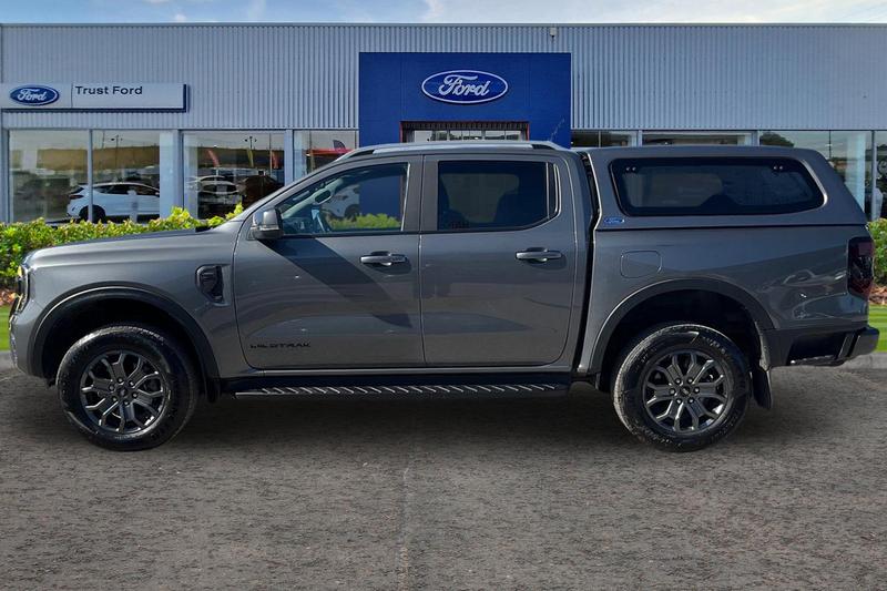 Used Ford Ranger 2025 for sale - 78109348: Photo 5