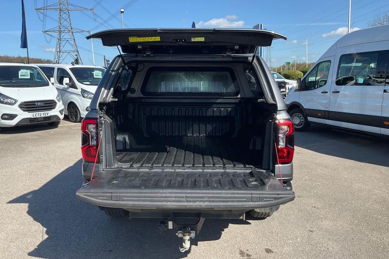 Used Ford Ranger 2025 for sale - 78109348: Photo 6