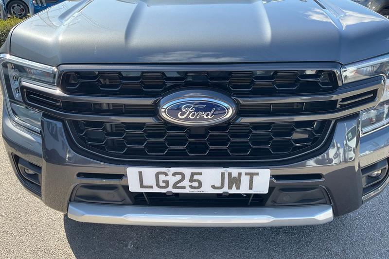 Used Ford Ranger 2025 for sale - 78109348: Photo 7