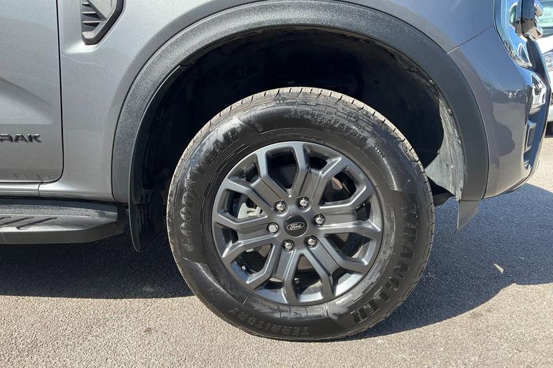 Used Ford Ranger 2025 for sale - 78109348: Photo 8