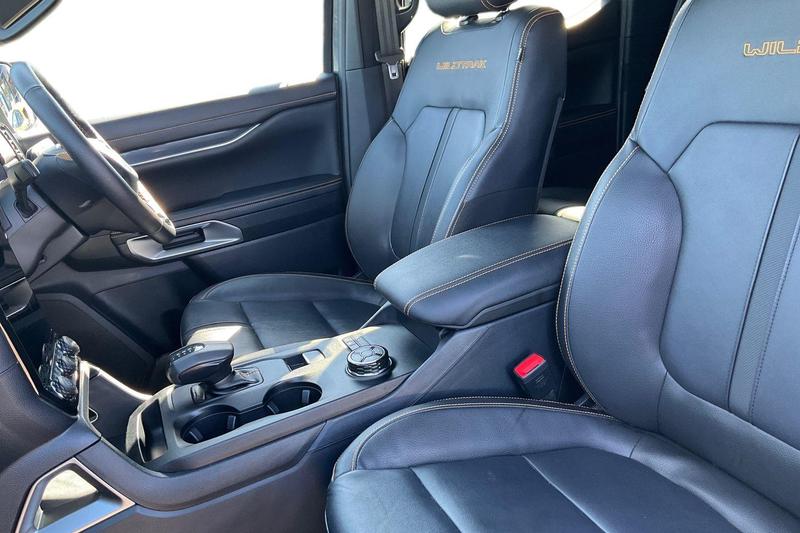 Used Ford Ranger 2025 for sale - 78109348: Photo 9