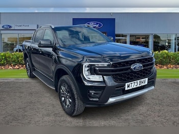 Used Ford Ranger 2023 for sale - 75935134: Photo
