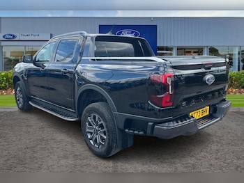 Used Ford Ranger 2023 for sale - 75935134: Photo